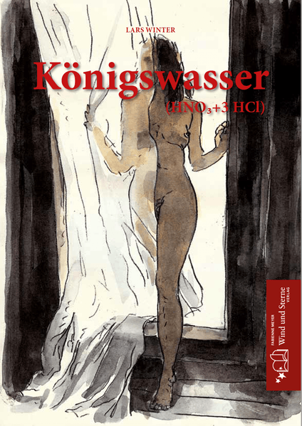 Cover von Königswasser