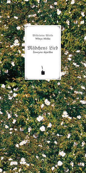 Cover von Mädchens Lied