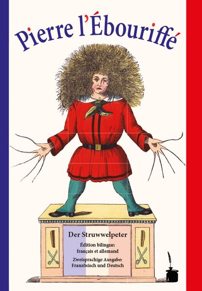 Cover von Pierre l’Ébouriffé