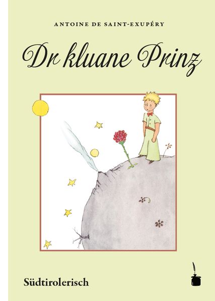 Cover von Dr kluane Prinz