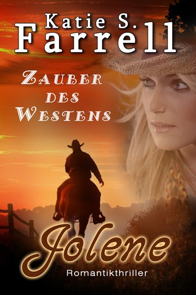 Cover von Jolene