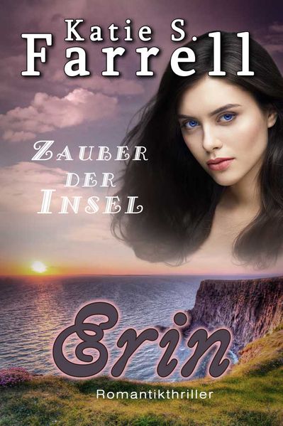 Cover von Erin