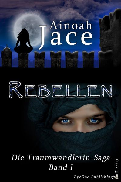 Cover von Rebellen