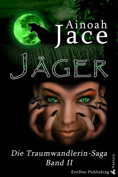 Cover von Jäger