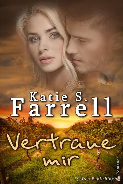 Cover von Vertraue mir