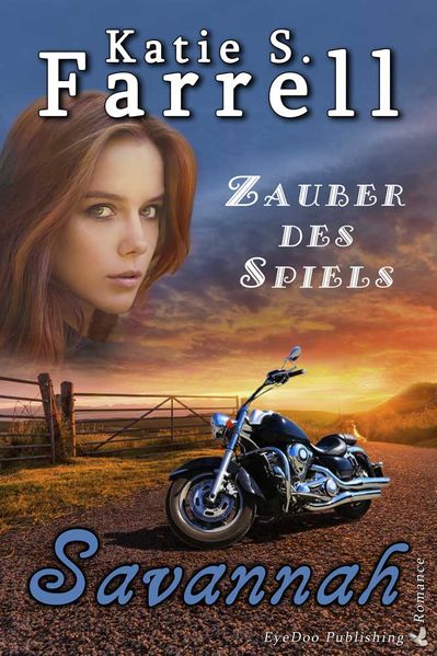 Cover von Savannah