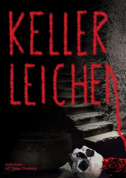 Cover von Kellerleichen