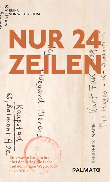 Cover von Nur 24 Zeilen