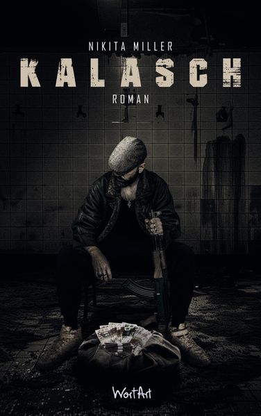 Cover von Kalasch