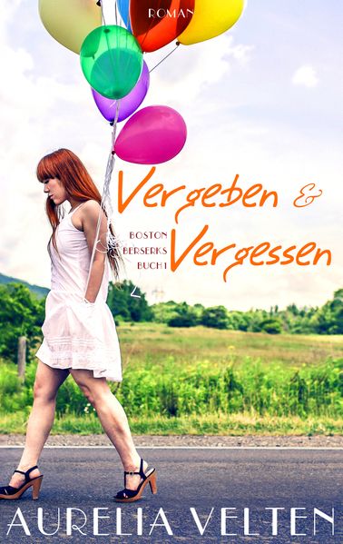 Cover von Vergeben & Vergessen