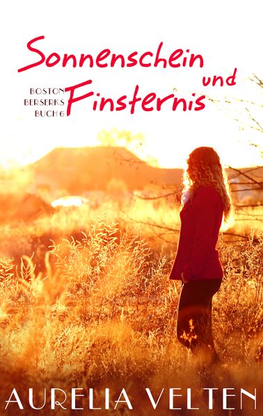 Cover von Sonnenschein und Finsternis