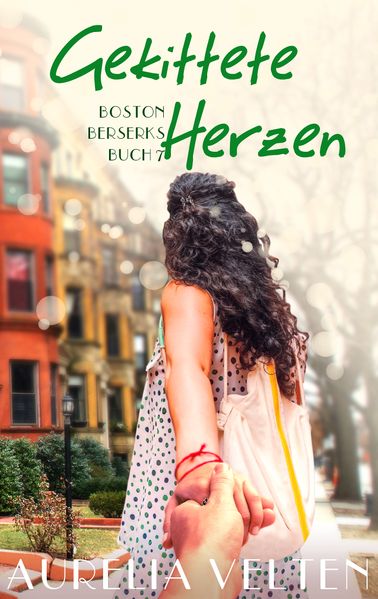 Cover von Gekittete Herzen