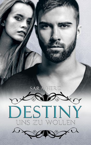 Cover von Destiny – Uns zu wollen