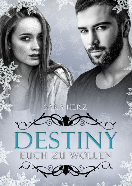 Cover von Destiny – Euch zu wollen