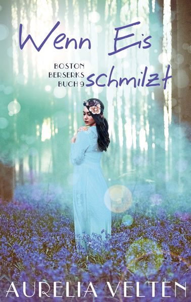 Cover von Wenn Eis schmilzt