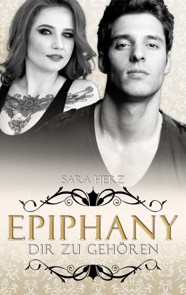 Cover von Epiphany – Dir zu gehören