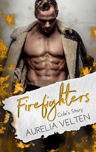 Cover von Firefighters: Cole’s Story