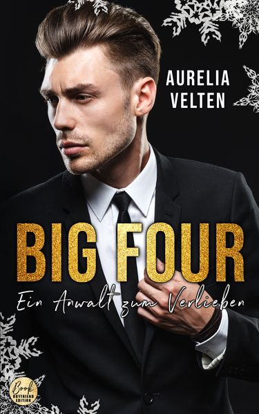 Cover von BIG FOUR