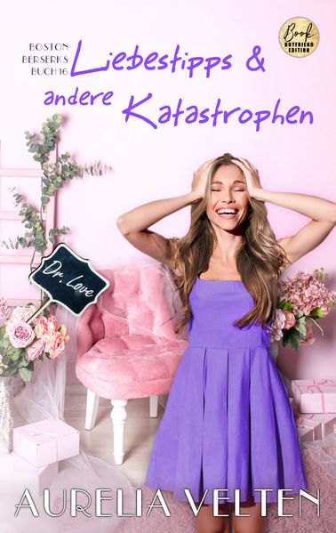 Cover von Liebestipps & andere Katastrophen