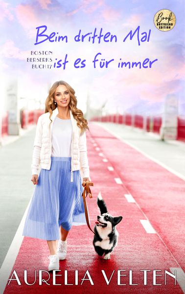 Cover von Beim dritten Mal ist es für immer