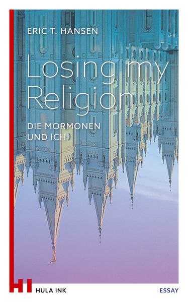 Cover von Losing my Religion