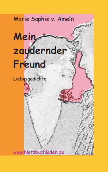 Cover von Mein zaudernder Freund