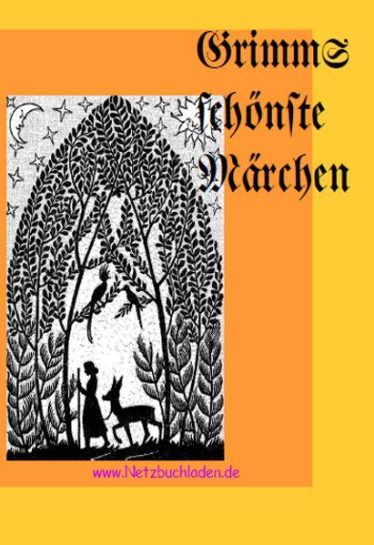 Cover von Grimms schönste Märchen