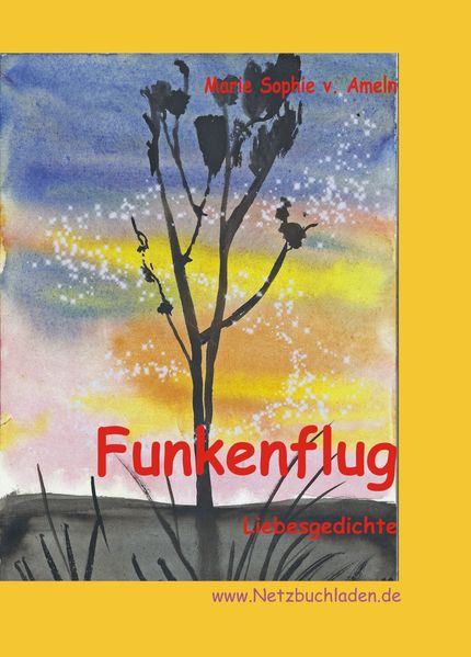 Cover von Funkenflug