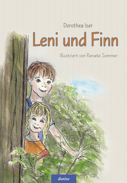 Cover von Leni und Finn