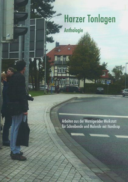 Cover von Harzer Tonlagen
