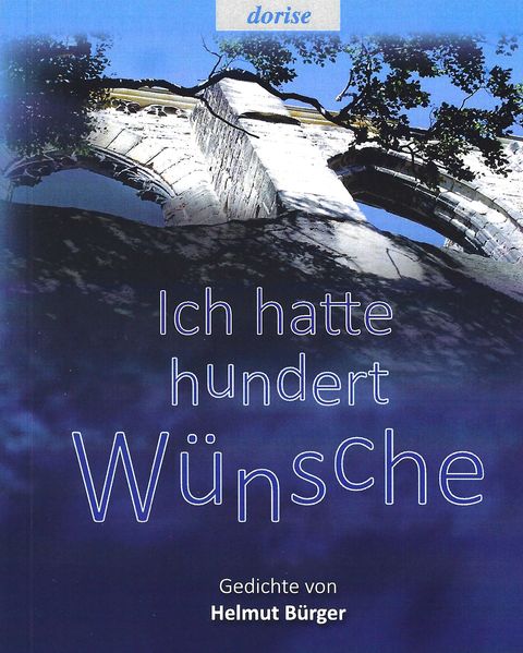 Cover von Ich hatte hundert Wünsche