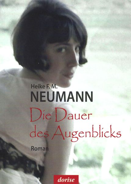 Cover von Die Dauer des Augenblicks