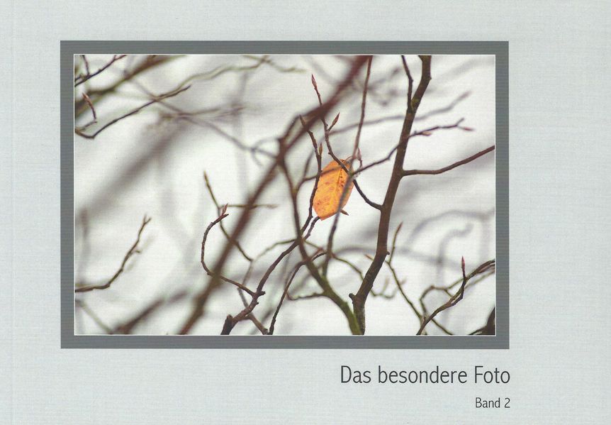 Cover von Das besondere Foto Band 2