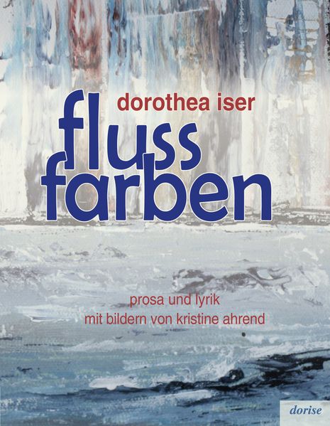 Cover von Flussfarben