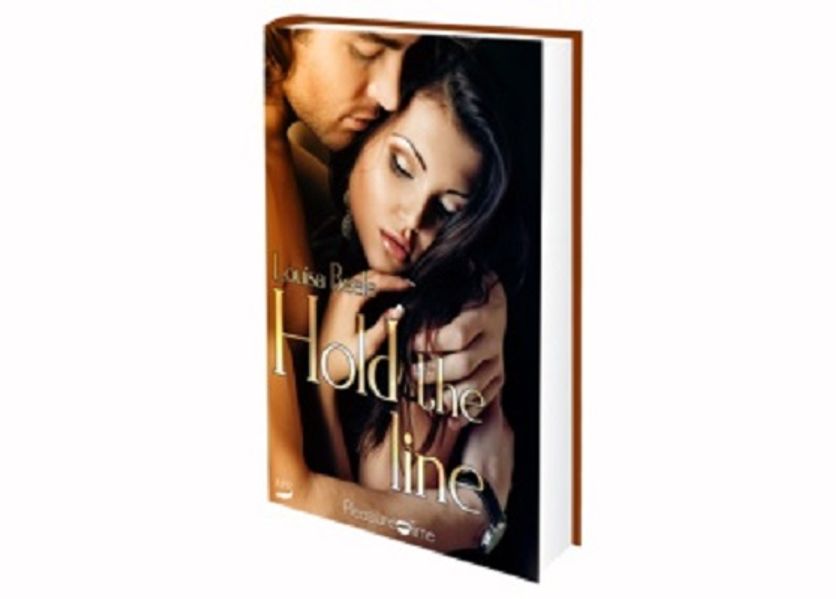 Cover von Hold the line
