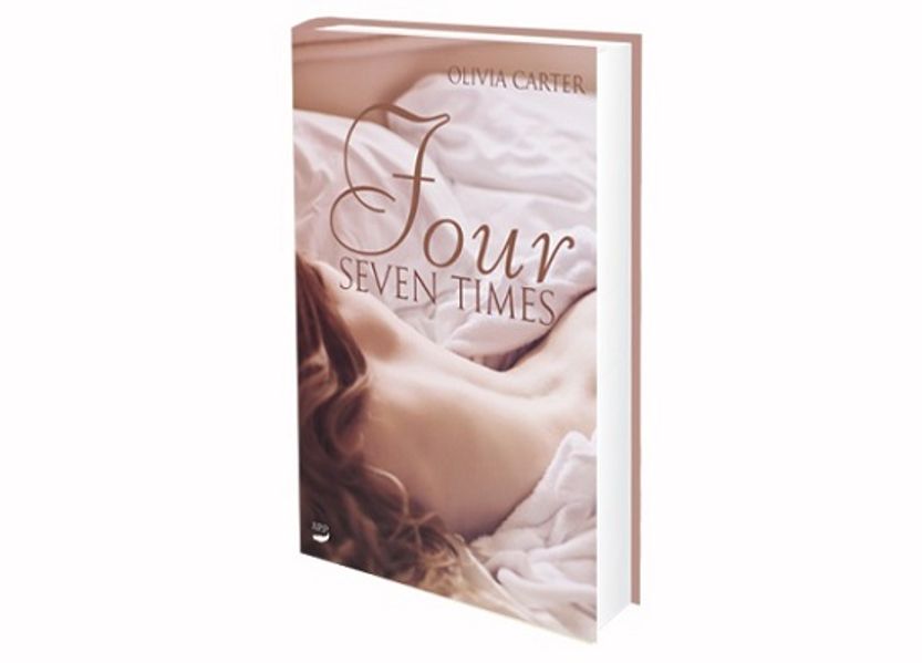 Cover von Seven Times Four