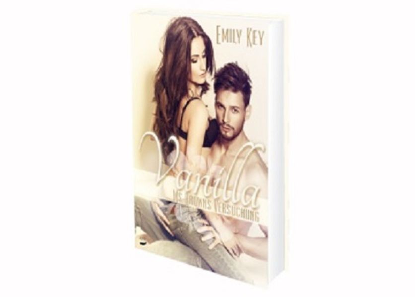 Cover von Vanilla: Ms Browns Versuchung