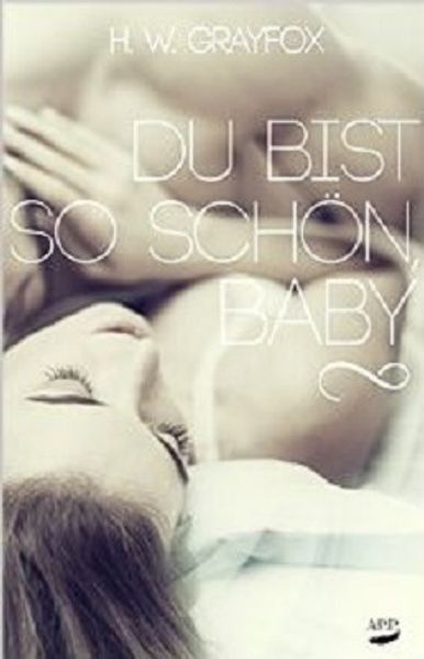 Cover von Du bist so schön, Baby