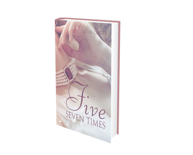 Cover von Seven Times Five