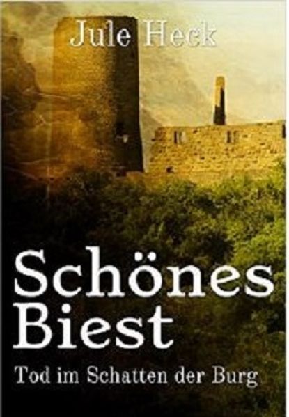 Cover von Schönes Biest