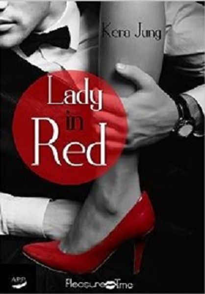 Cover von Lady in Red