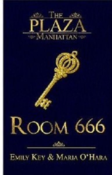 Cover von Room 666