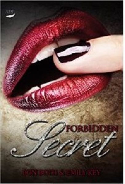 Cover von Forbidden Secret