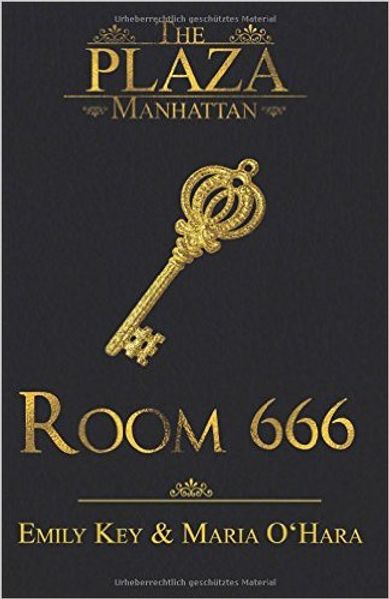 Cover von Room 666