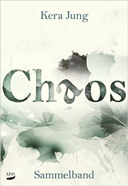 Cover von Chaos Komplett