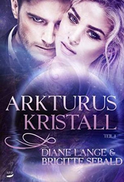 Cover von Arkturus Kristall