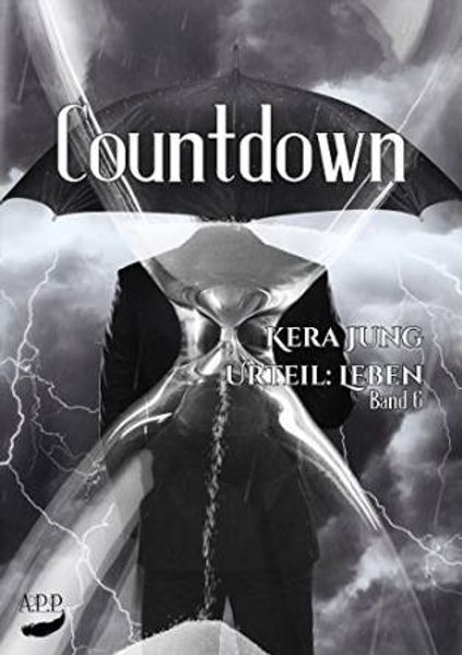Cover von Countdown