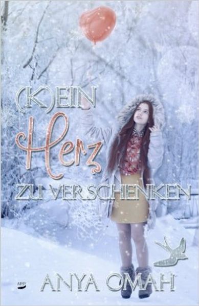 Cover von (K)ein Herz zu verschenken