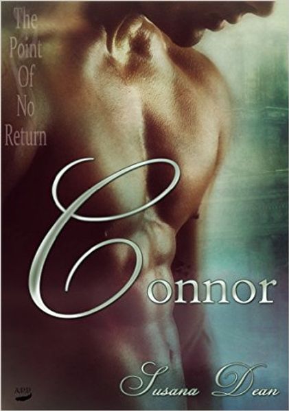 Cover von Connor