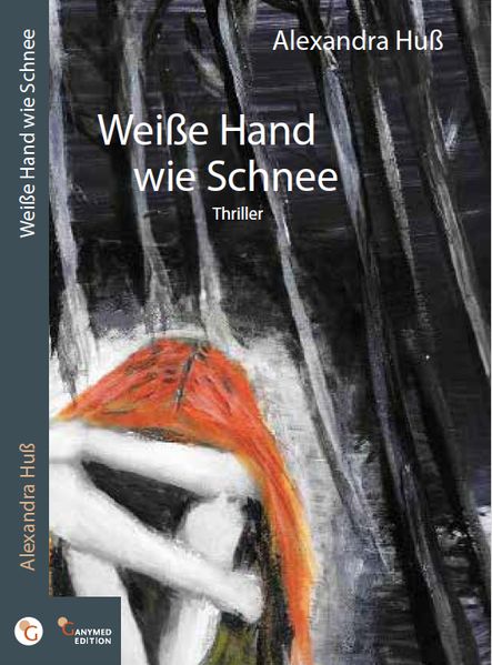 Cover von Weiße Hand wie Schnee